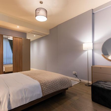 Dreamland Golf Hotel Baku Hovsan Luaran gambar