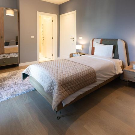 Dreamland Golf Hotel Baku Hovsan Luaran gambar