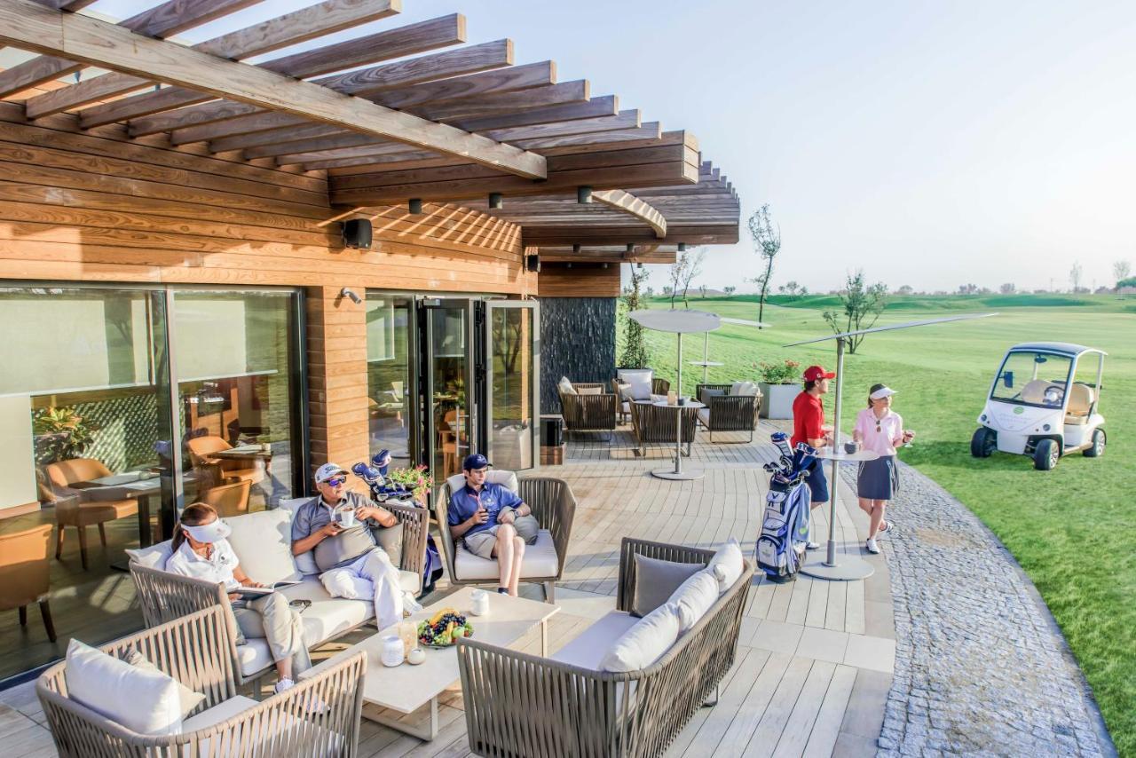 Dreamland Golf Hotel Baku Hovsan Luaran gambar