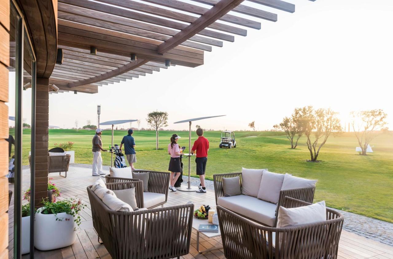 Dreamland Golf Hotel Baku Hovsan Luaran gambar