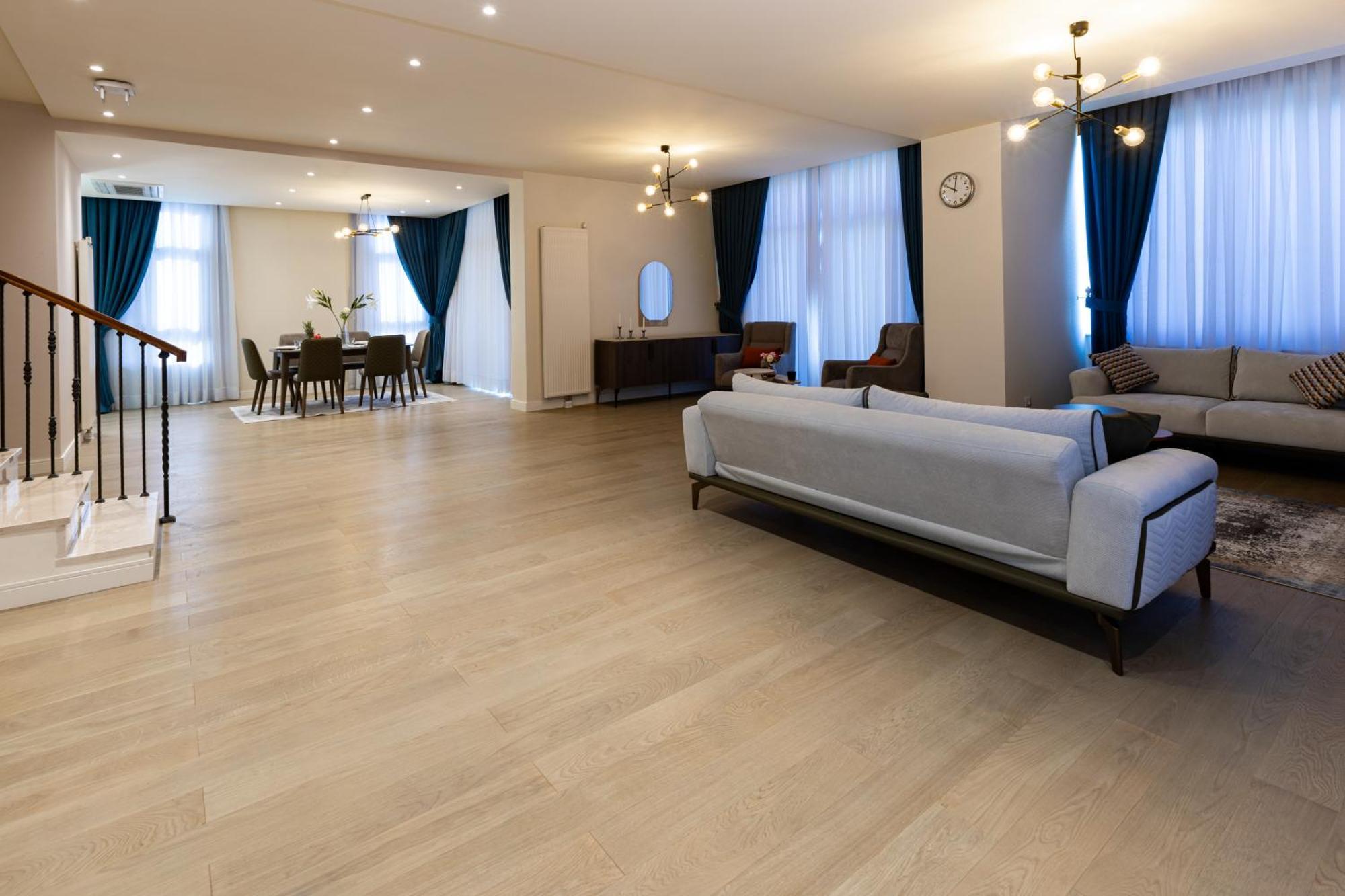 Dreamland Golf Hotel Baku Hovsan Luaran gambar