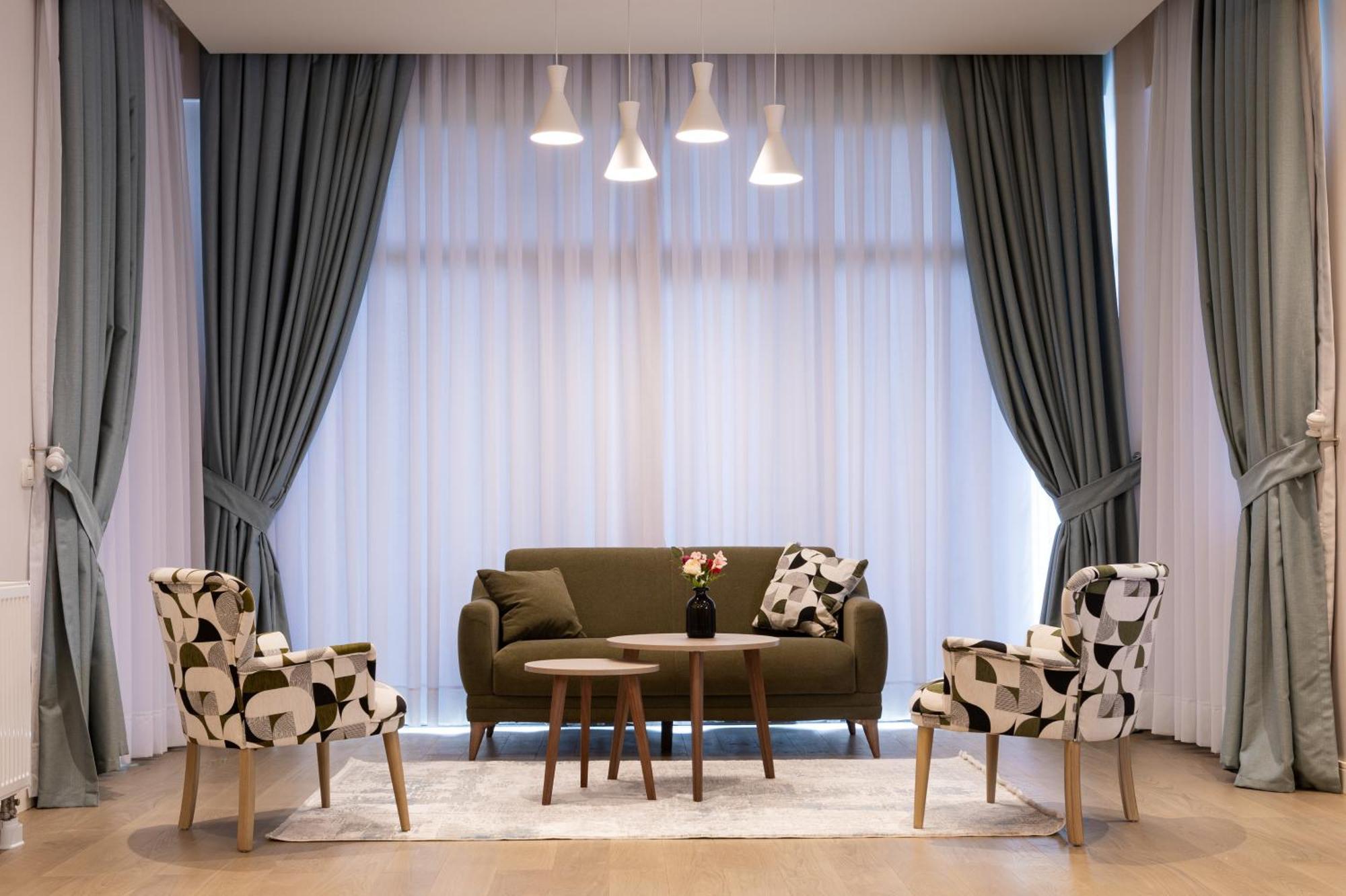 Dreamland Golf Hotel Baku Hovsan Luaran gambar